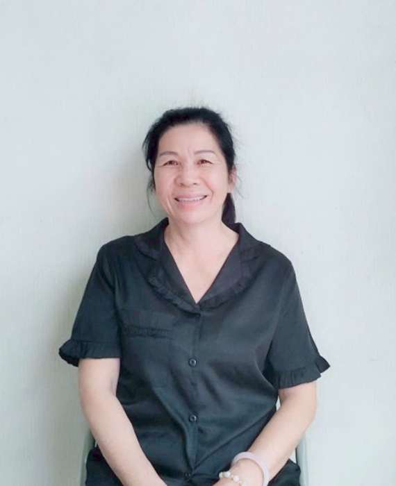 Cô Thảo quê Miền Nam