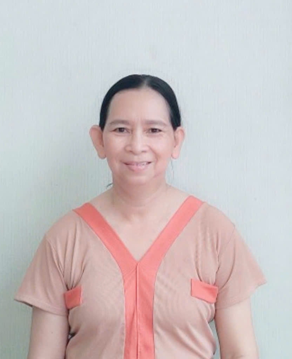 Cô Phi góc Quãng Ngãi