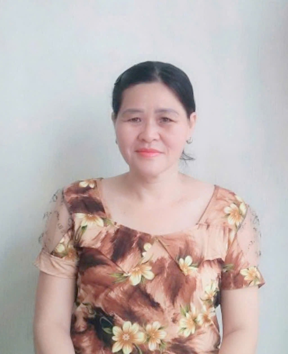 Chị Trăng quê Sóc Trăng