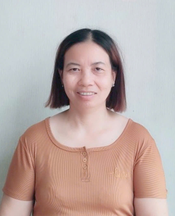 Cô Trang sống Trà Vinh