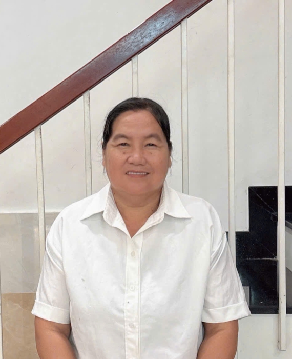 Cô Bế quê Bến Tre