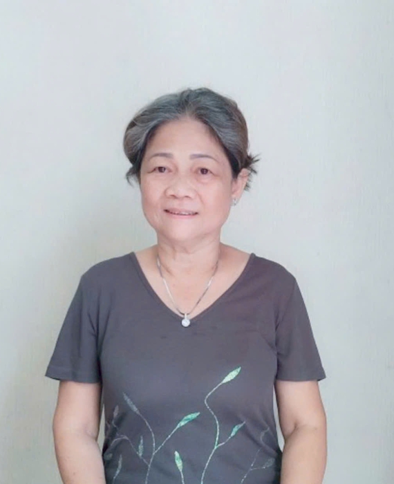 Cô Quý Miền nam