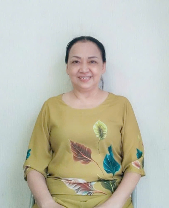 Cô Loan  Miền Nam