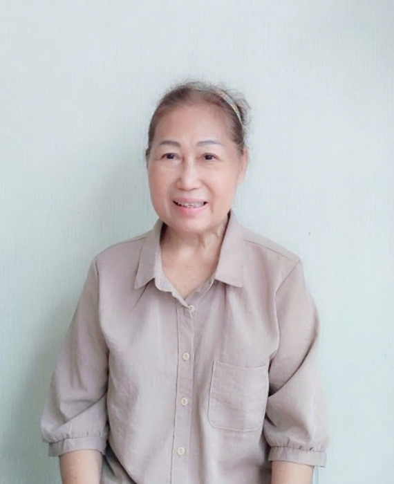 Cô Út sống Tây Ninh 