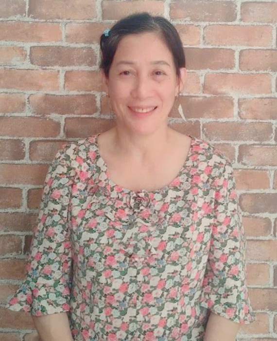 Cô Phước  Quảng Bình