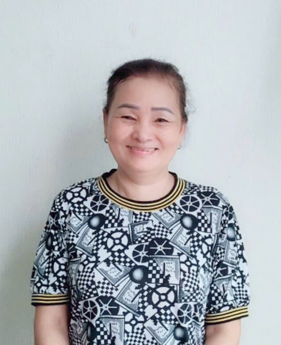 Cô Muộn quê Quảng Nam