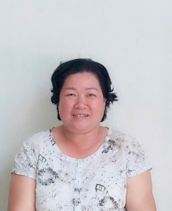 Cô Se quê Ở Đà Lạt