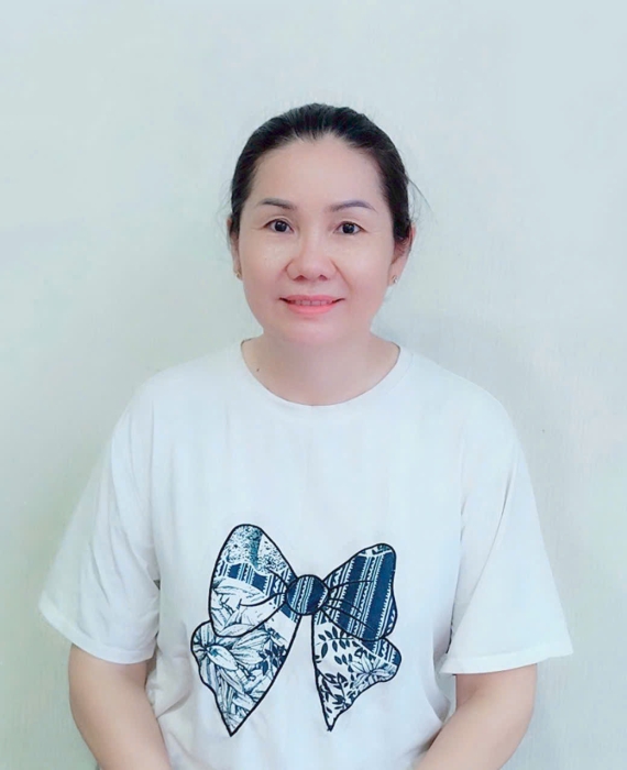Cô Vân người Bạc Liêu