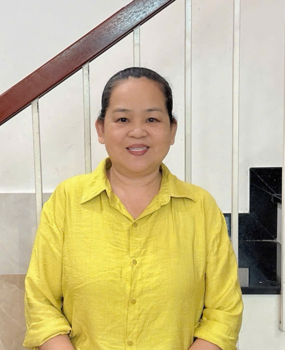 Cô Lan Đồng Tháp