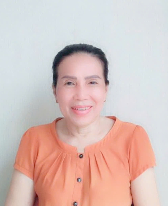 Cô Tuyết  Hồ Chí Minh