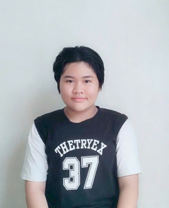 Em Như quê An Giang