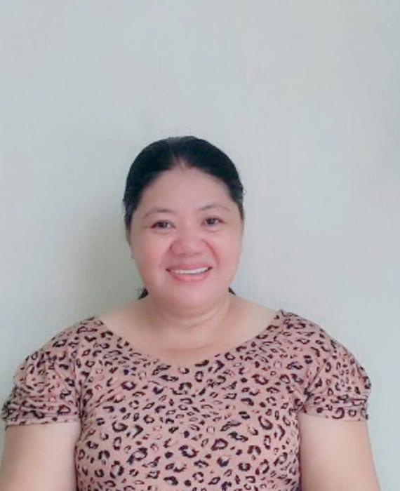 Chị Phước quê Đồng Nai