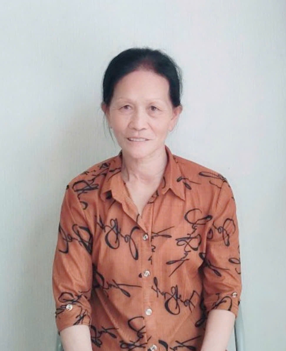 Cô Linh Cao Bằng 