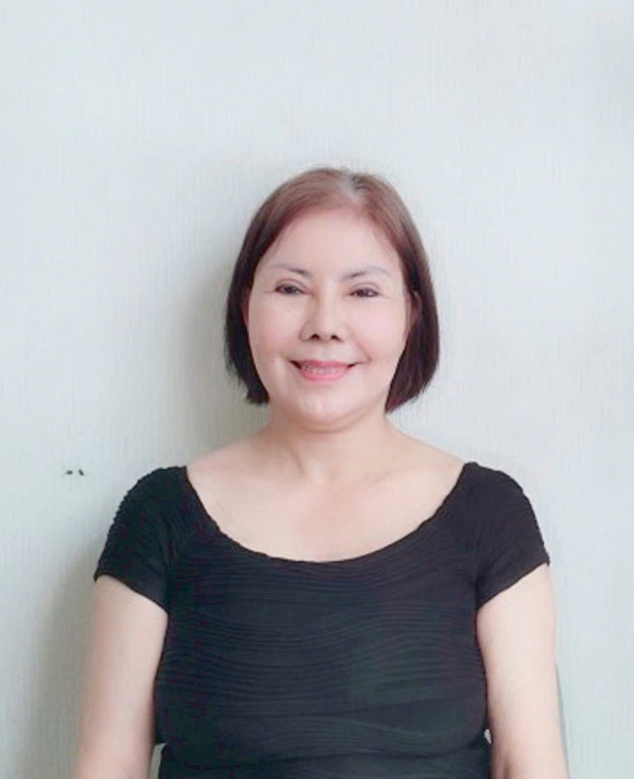 Cô Lý sống Quảng Bình