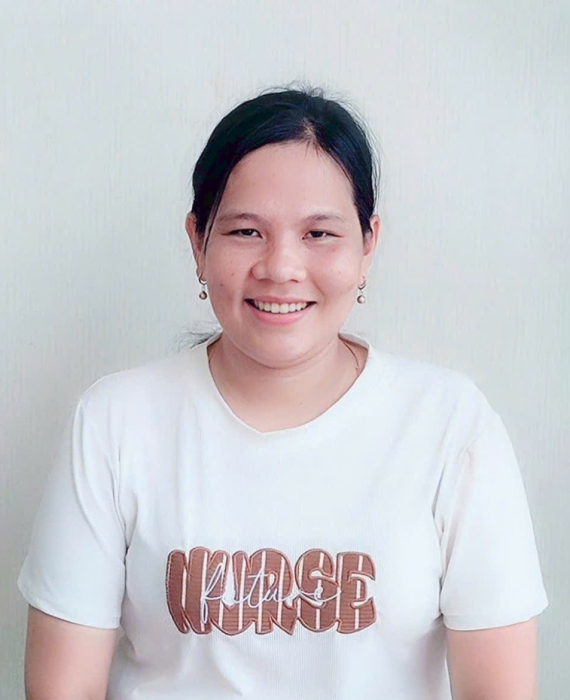 Em Tưởng quê Cà Mau