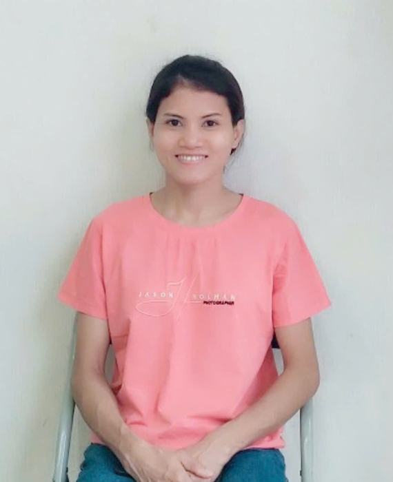 Em Ly quê Trà Vinh