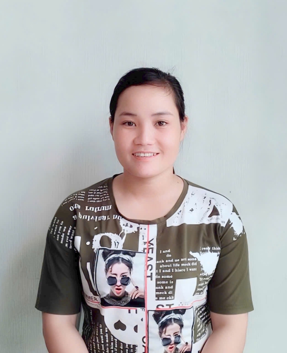 Em Yến sinh năm 1992 