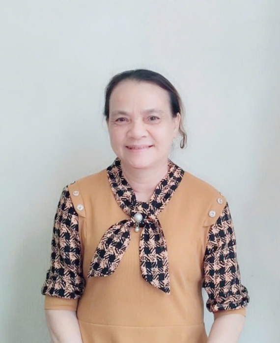 Cô kính quê Phú Yên