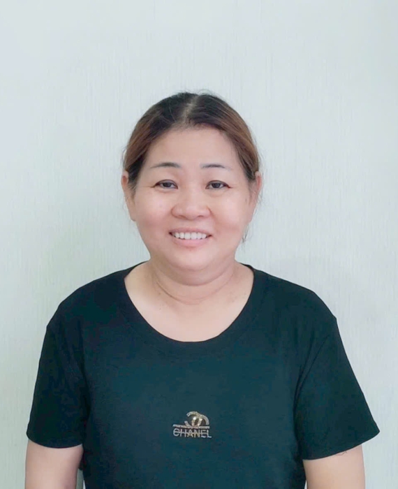 Cô Kiều quê Vũng Tàu 