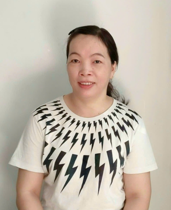 Chị Diệu ở Tây Ninh