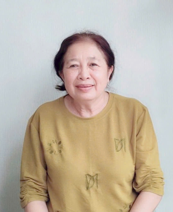 Cô Út Bến Tre 