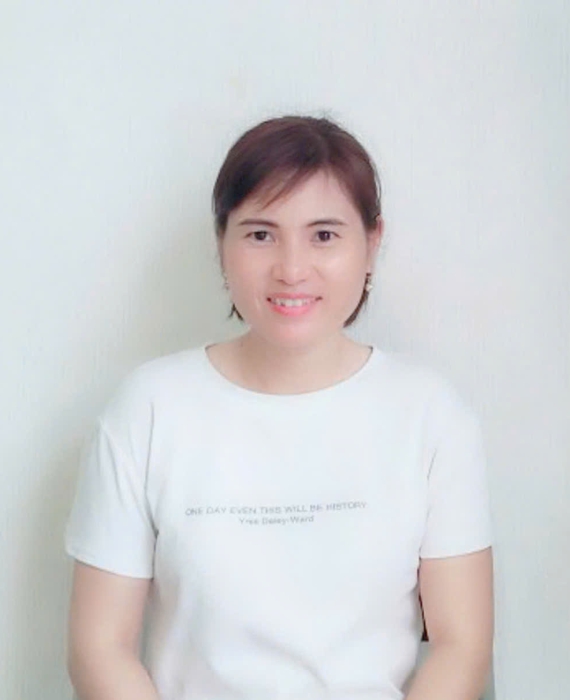Chị Mai quê Góc Hà Nam
