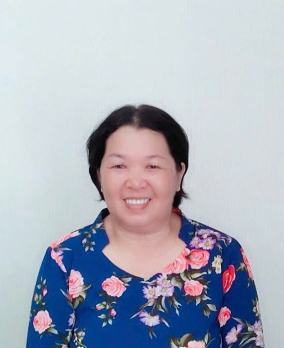 Cô Em quê Bình Phước