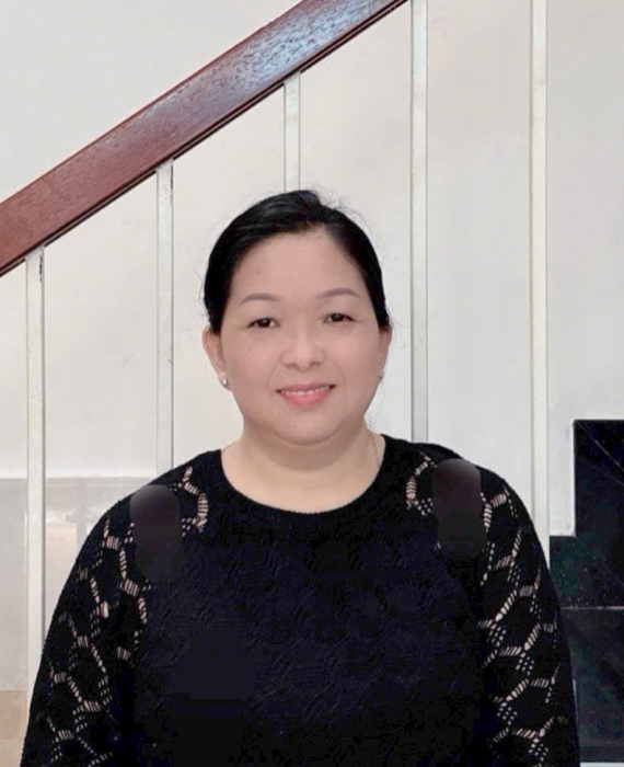 Chị Út Bình Thuận
