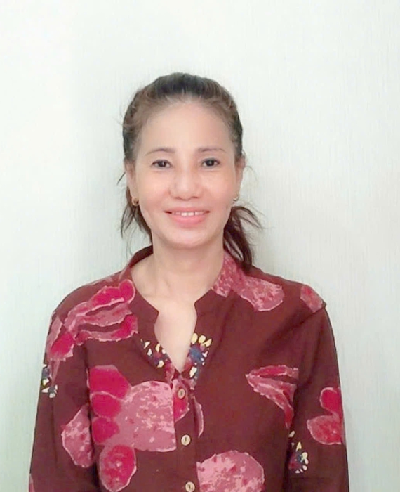 Chị Thuý Miền Nam 