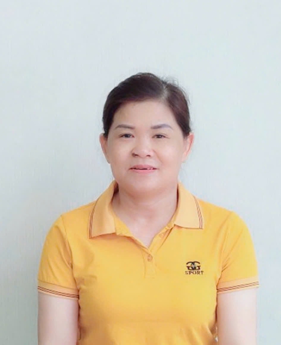 Cô Nguyệt quê góc Huế