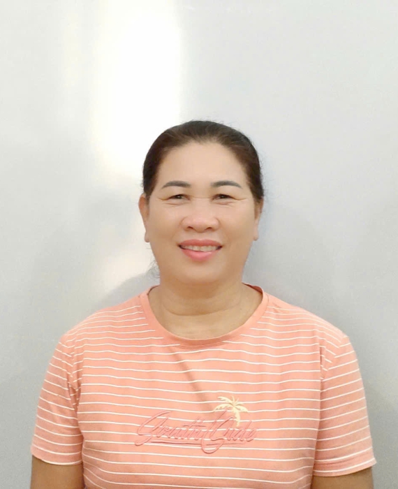 Cô Lý quê Bình Thuận