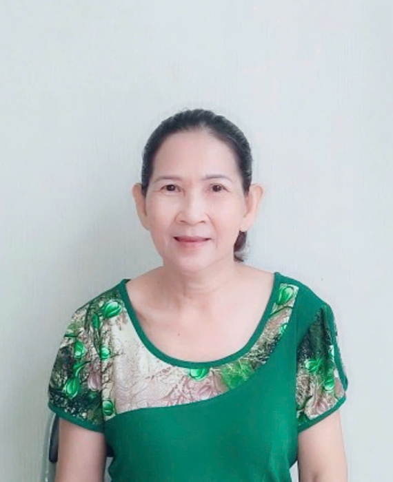 Cô Ba Tiền Giang