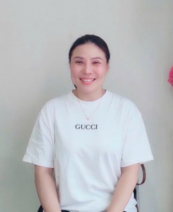 Chị Hương  Miền Bắc