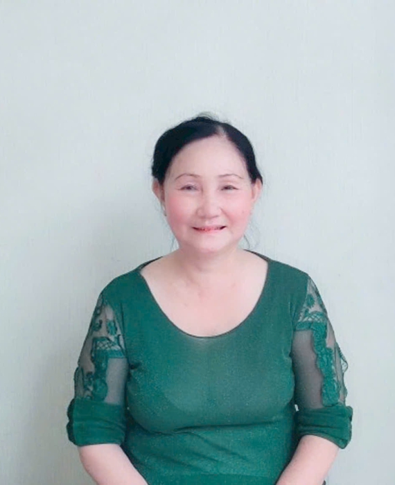Cô Tâm quê Đồng Nai