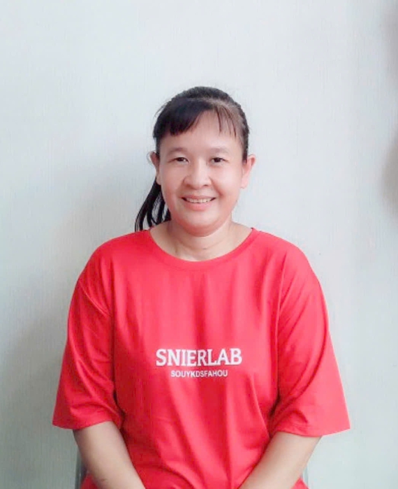 Chị Hiền miền Bắc