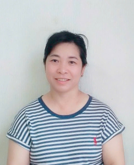 Chị Sương góc Quảng Ngãi