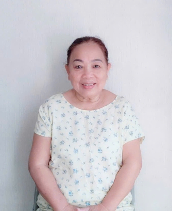 Cô út Sống Bến Tre