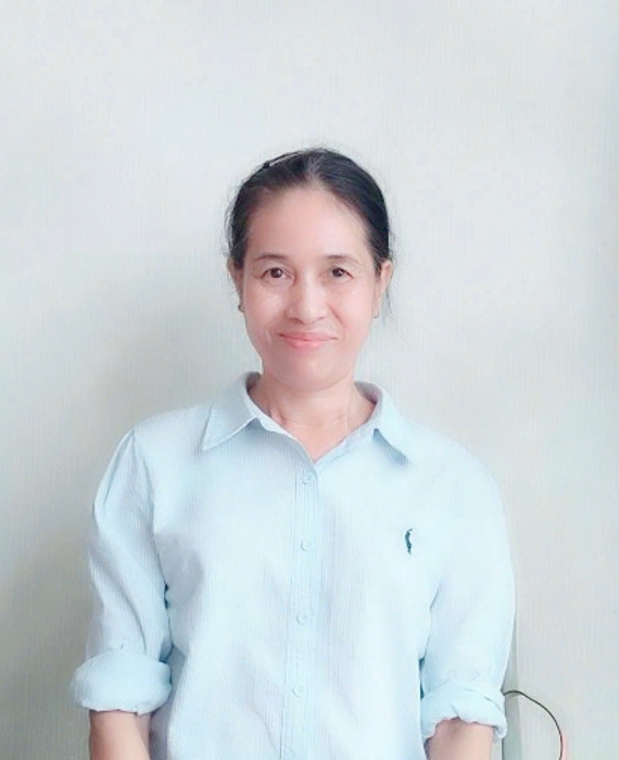 Cô Út Thừa sống Quảng Nam
