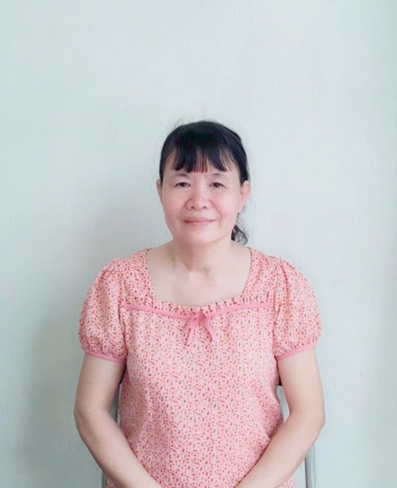 Cô Tư sống góc Bắc 