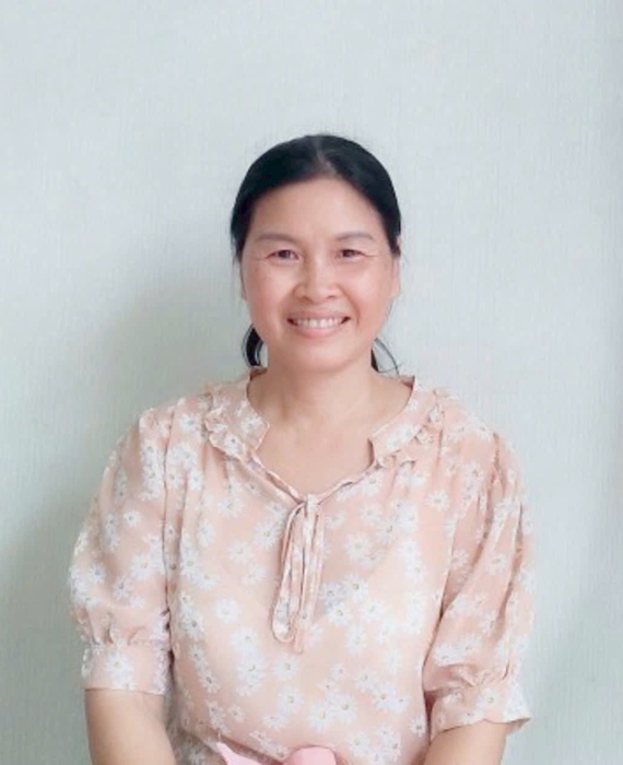 Cô Hằng sống Bình Thuận