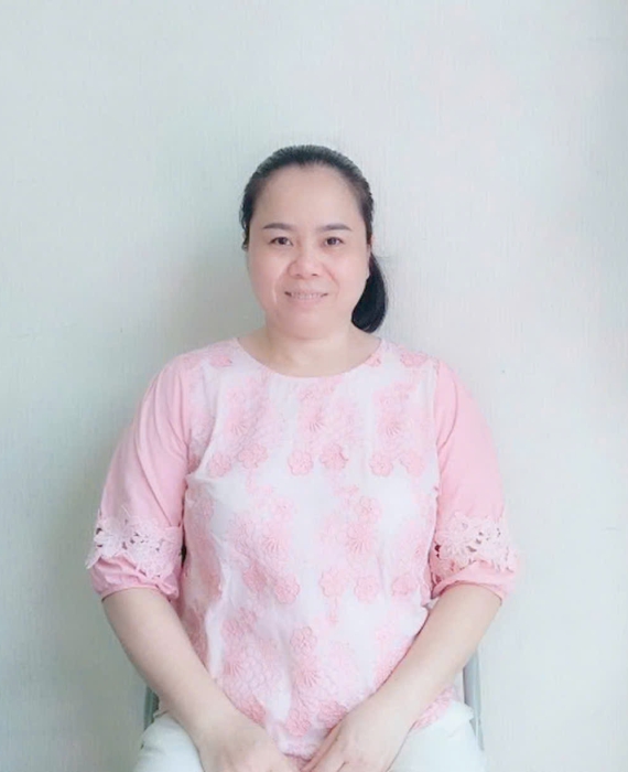 Chị Lâm  Đồng Tháp