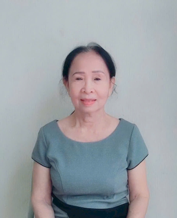 Cô Thuỳ  Phan Thiết