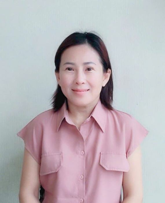 Chị Vân sinh năm 1978 