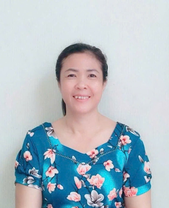 Chị Kim Loan Đồng Tháp