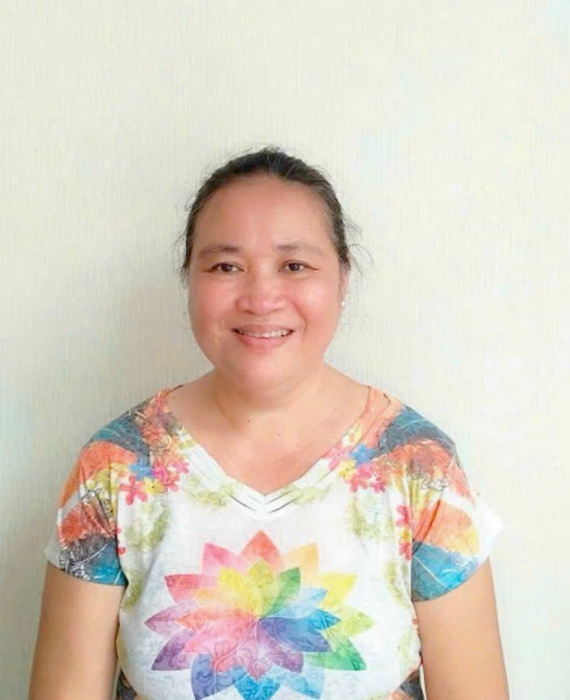 Cô Thy  Miền Nam
