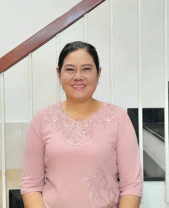 Cô Nhi quê Bạc Liêu