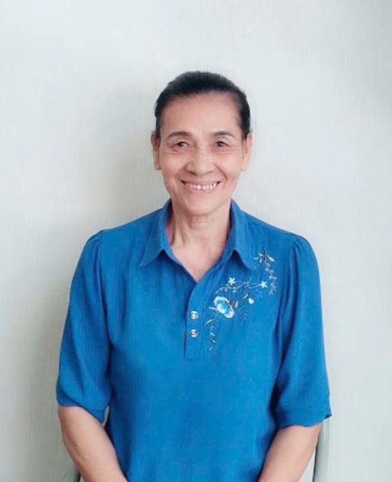 Cô Hiến  Nghệ An