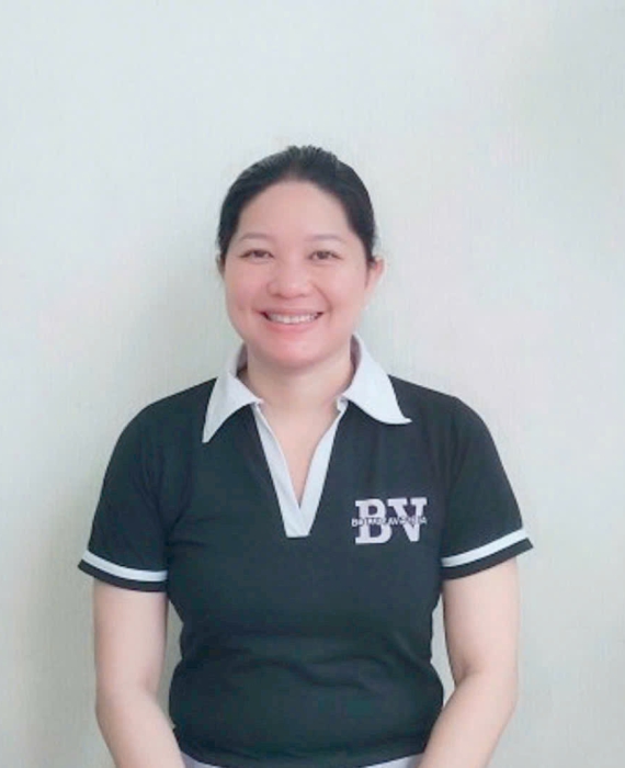 Chị Tuấn Anh