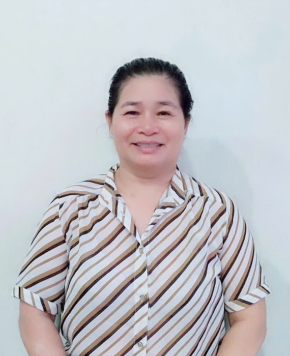 Cô Hạnh Bình Thuận 