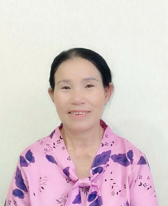 Cô Nhân quê Thái Bình 